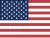 Bendera yang mewakili kod lokasi: en-US