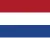 Bendera yang mewakili kod lokasi: nl-NL